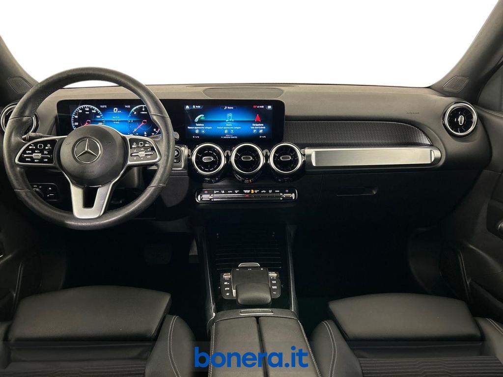 Mercedes GLB 200 D Sport 8G-DCT