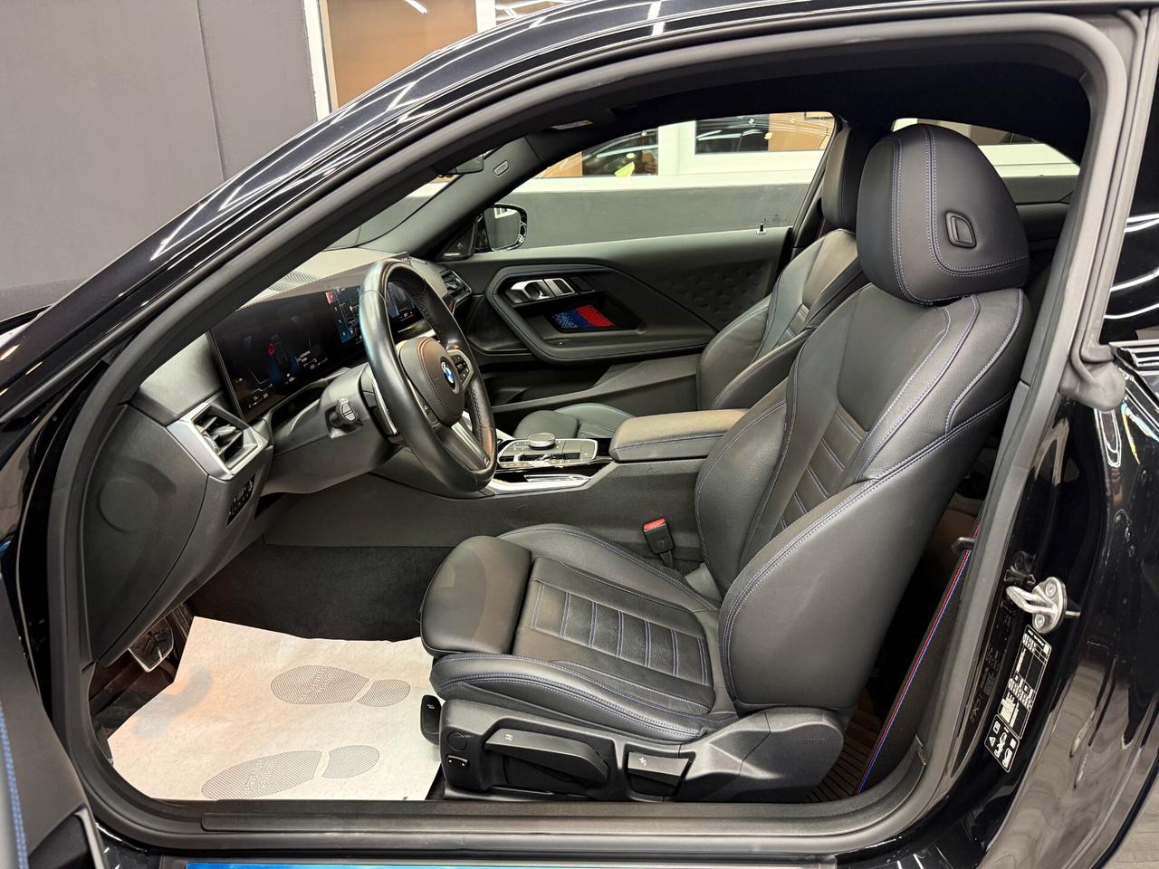BMW Serie 2 Coupe M240i Xdrive 374CV Msport Auto