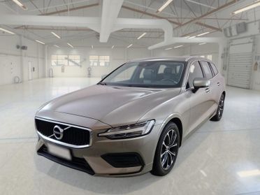 VOLVO V60 D3 Geartronic Business Plus WAGON