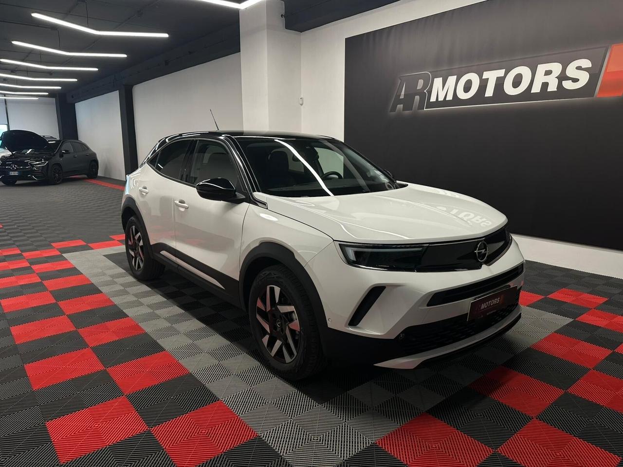 Opel Mokka 1.2 Turbo 130cv PREZZO REALE