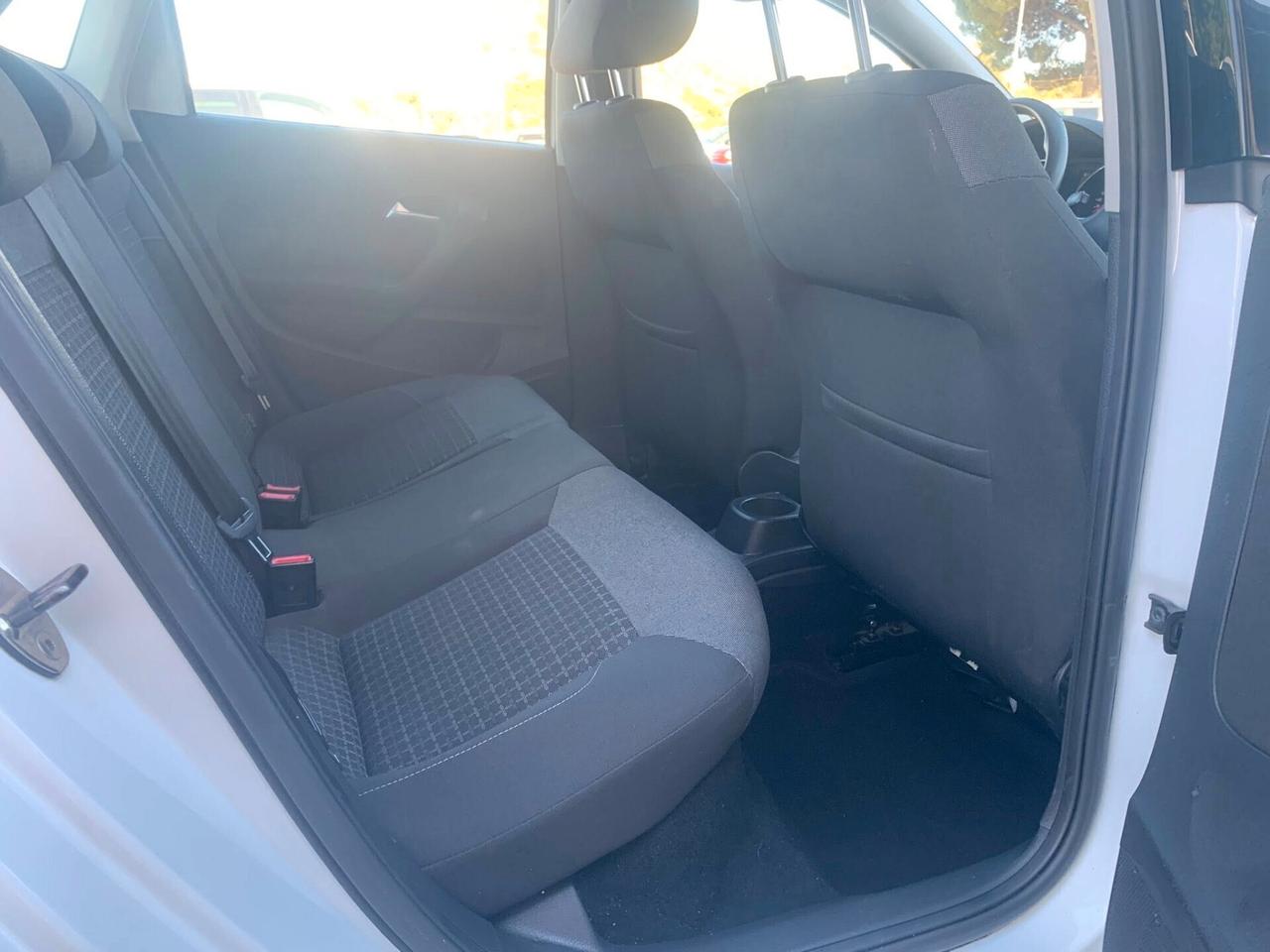 Volkswagen Polo 1.4 TDI 75 CV ANNO 2016