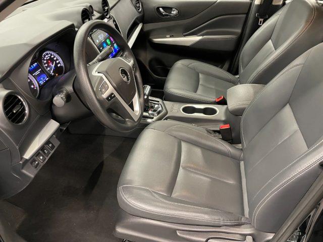 CIRELLI Cirelli 8 Pickup 2.3 Turbo Diesel (NUOVO)