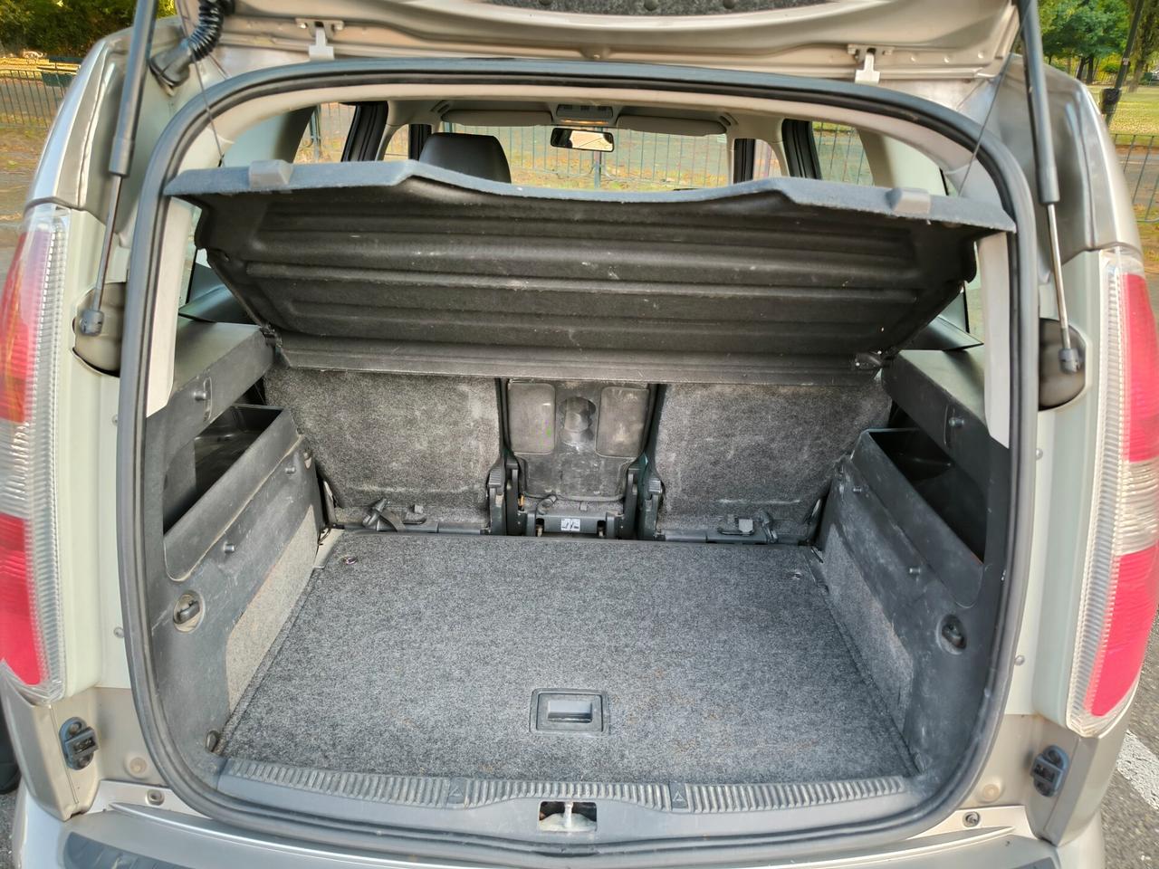 Skoda Roomster 1.4 TDI 80CV Style