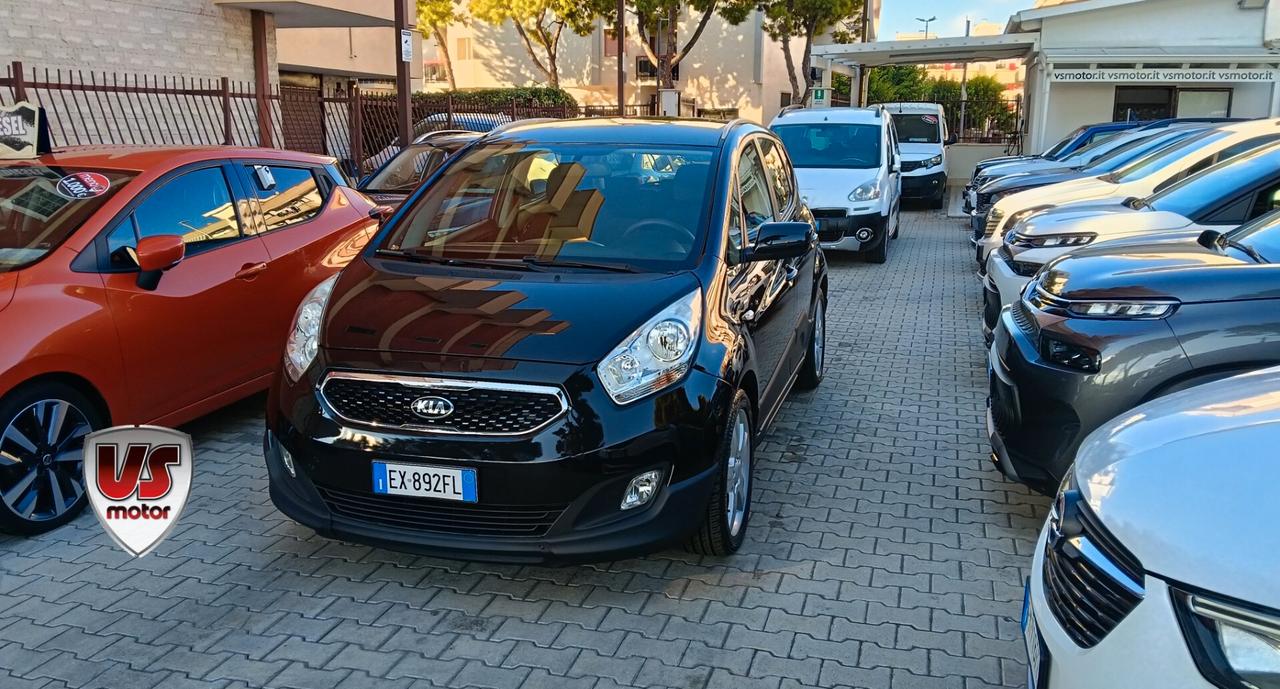 KIA VENGA 1.4 DIESEL -PREZZO PROMO!