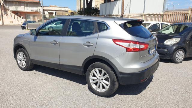 NISSAN Qashqai 1.5 dCi Business