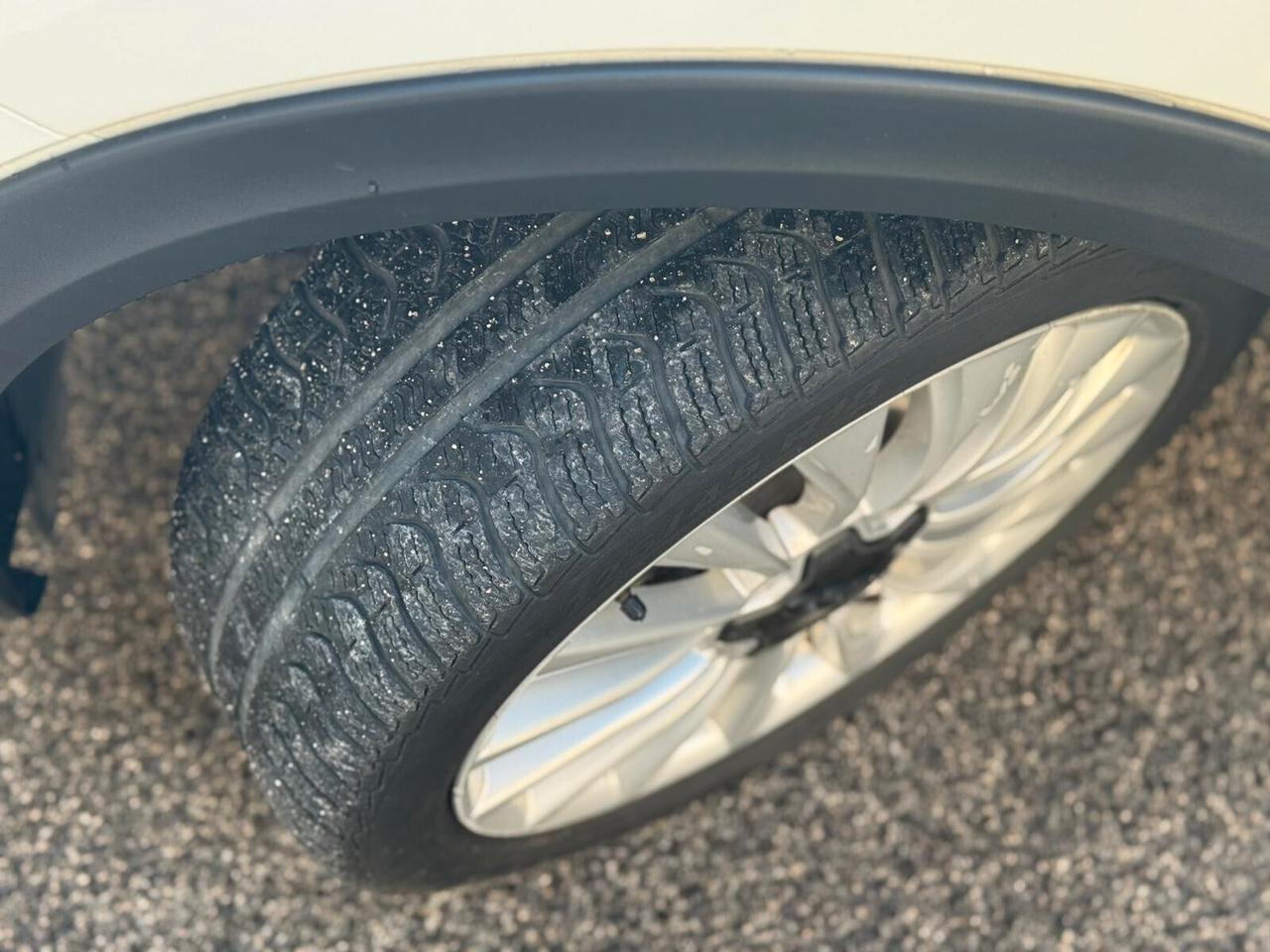 Fiat 500X 1.3 MultiJet 95 CV Cross