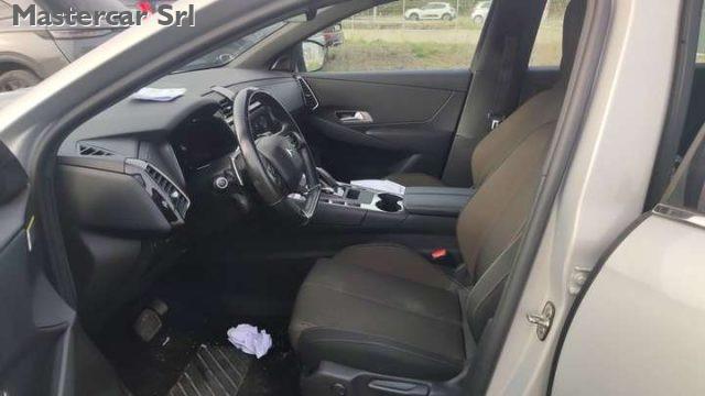 DS AUTOMOBILES DS 7 Crossback 1.5 bluehdi Performance Line 130cv TG: GP743BE