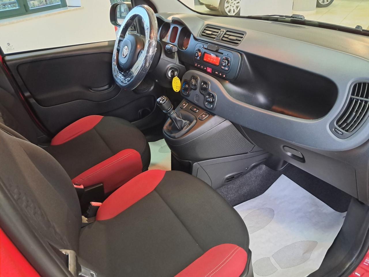 Fiat Panda 1.2 EasyPower Easy