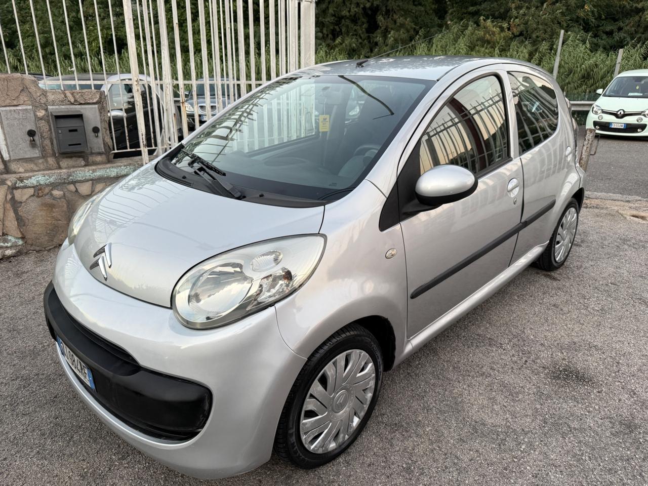 Citroen C1 1.0 5 porte AMIC1