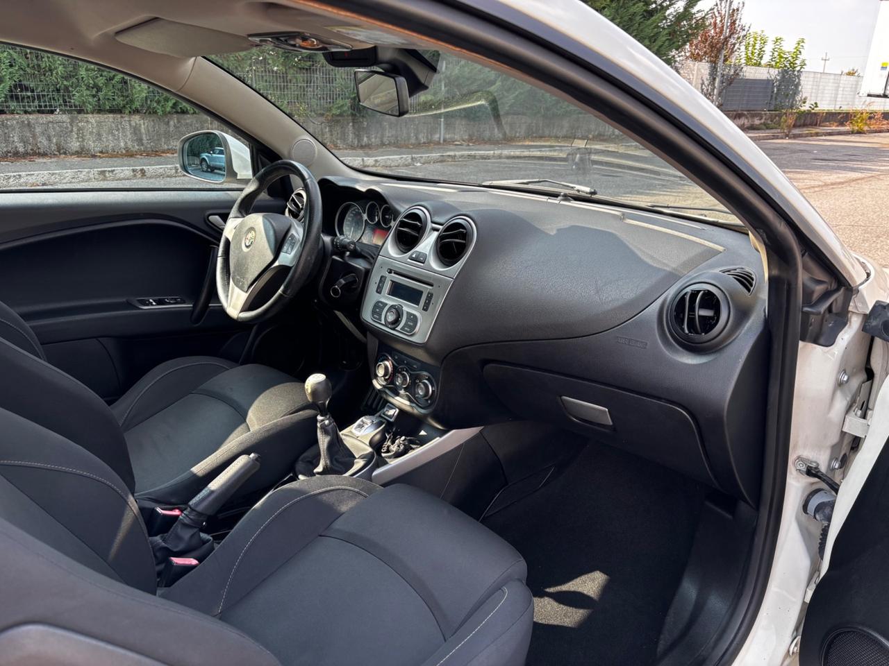 Alfa Romeo MiTo 1.4 T 120 CV GPL, GARANZIA