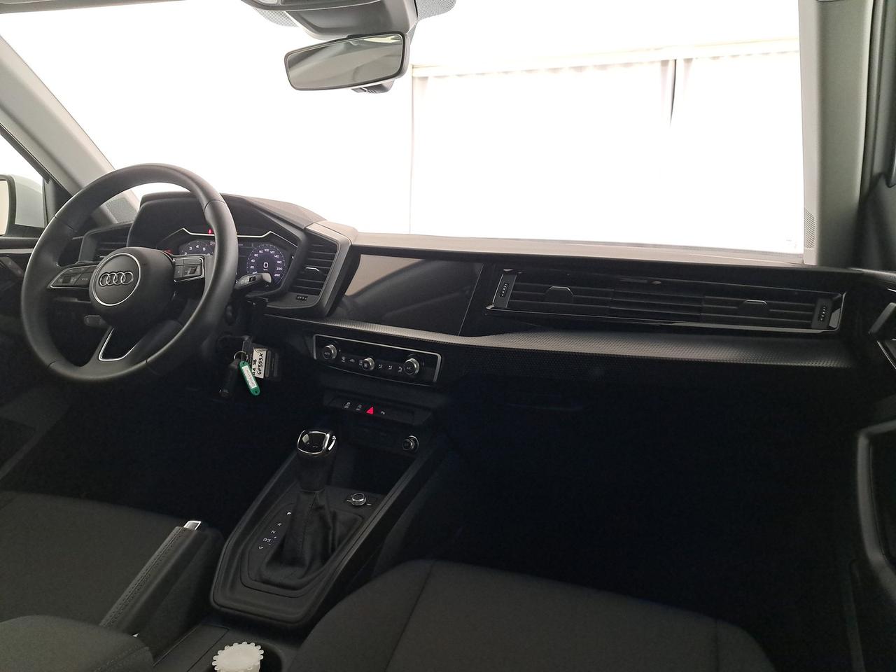 Audi A1 sportback 25 1.0 tfsi admired s-tronic my20