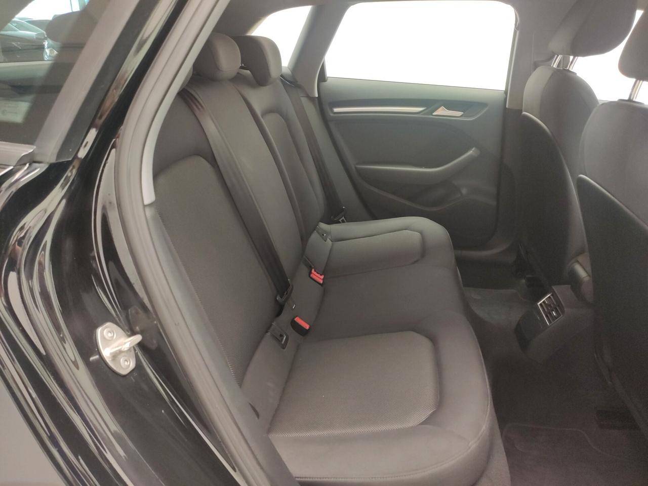 Audi A3 SPB 30 g-tron S tronic Business