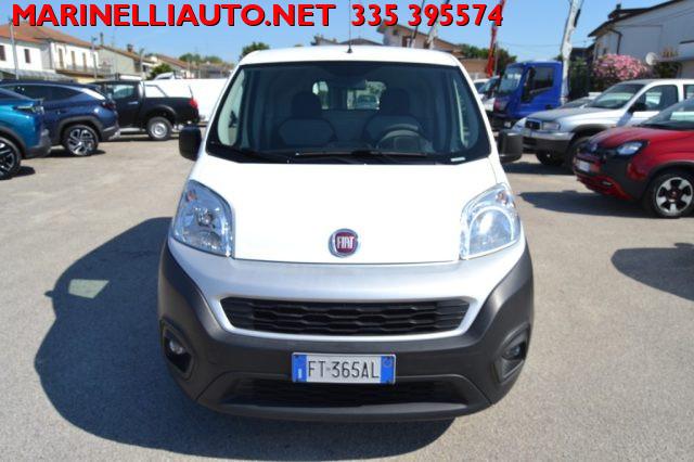 FIAT Fiorino 1.3 MJT 80CV Cargo SX