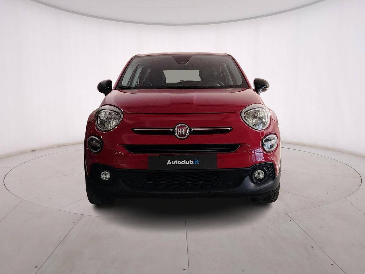 Fiat 500 1.3 T4 Hey Google 150cv
