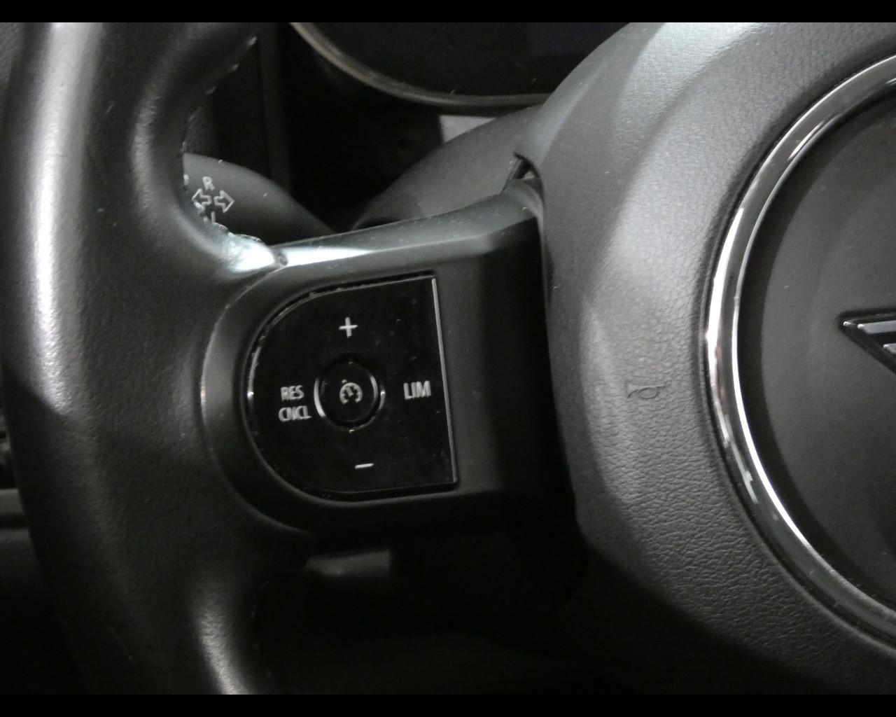 MINI Mini Countrym.(F60) - Mini 2.0 Cooper D Business Countryman