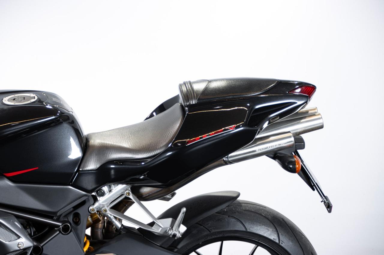 Mv Agusta F4 312 R - 2007