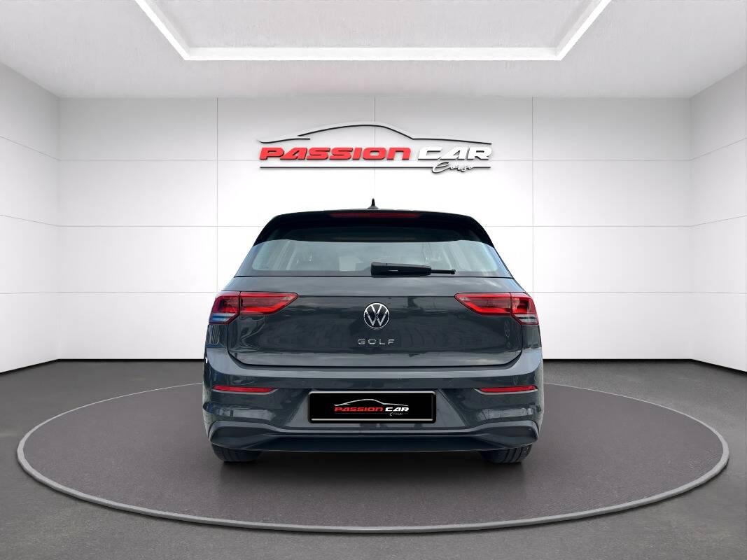 Volkswagen Golf 1.0 tsi evo Life 110cv