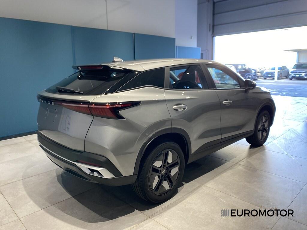 Omoda Omoda 5 1.6 TGDI Pure 7DCT