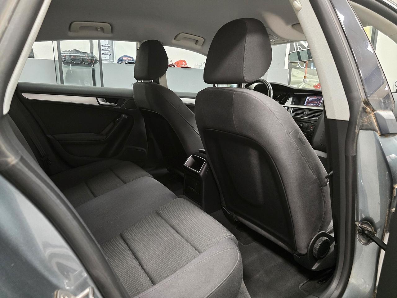 Audi A5 Sportback 1.8 TFSI_SOLO 89.999 KM_GARANZIA 12 MESI