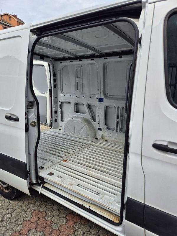 Mercedes-Benz Sprinter Sprinter F32/33 311 CDI FWD TN Furgone