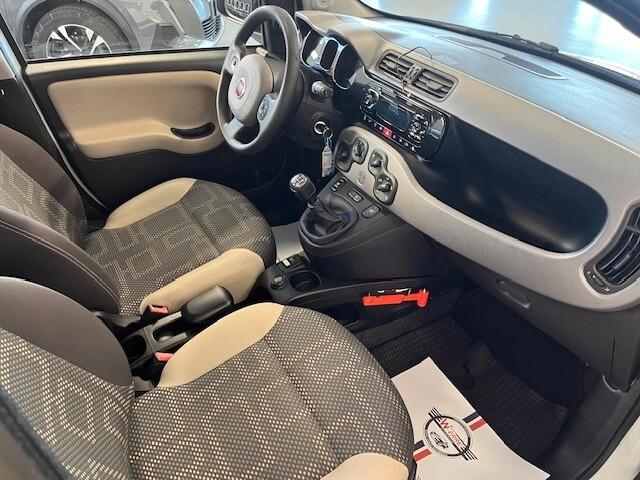 Fiat Panda 1.3 MJT S&S 4x4 OK NEO PATENTATO