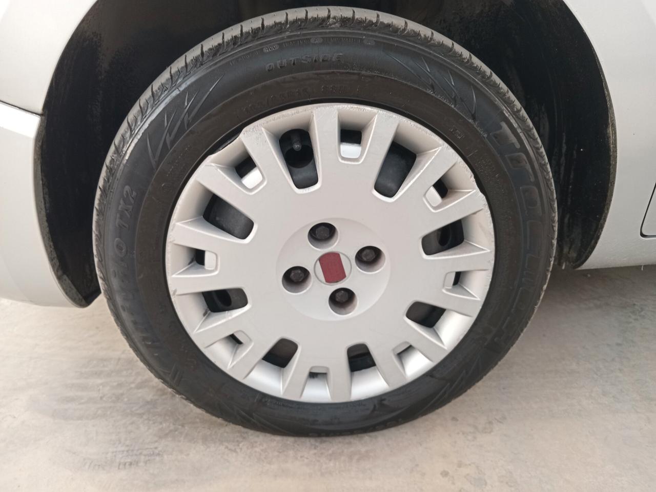 Qubo 1.4 8V 77 CV Dynamic Natural Power PERFETTO QUAL PROVA