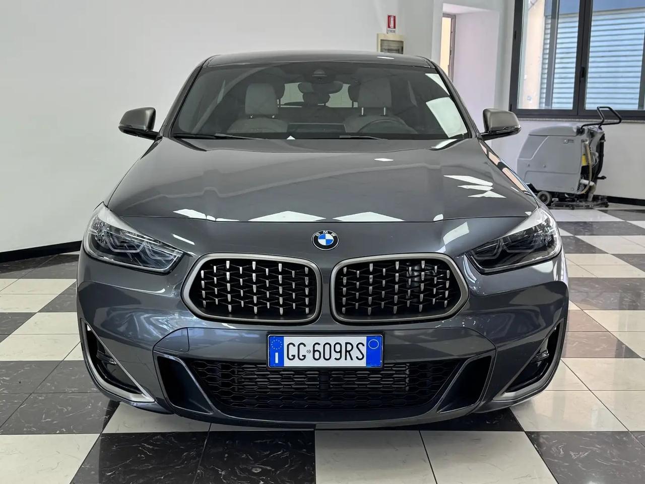 Bmw X2 M xDriveM35i