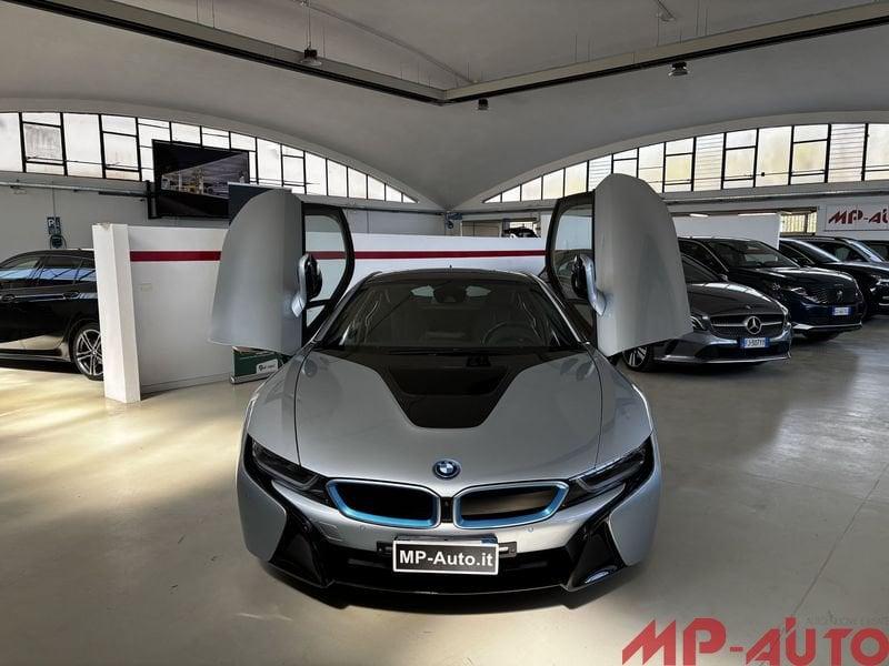 BMW i8 i8 IVA ESPOSTA - UNICO PROPRIETARIO