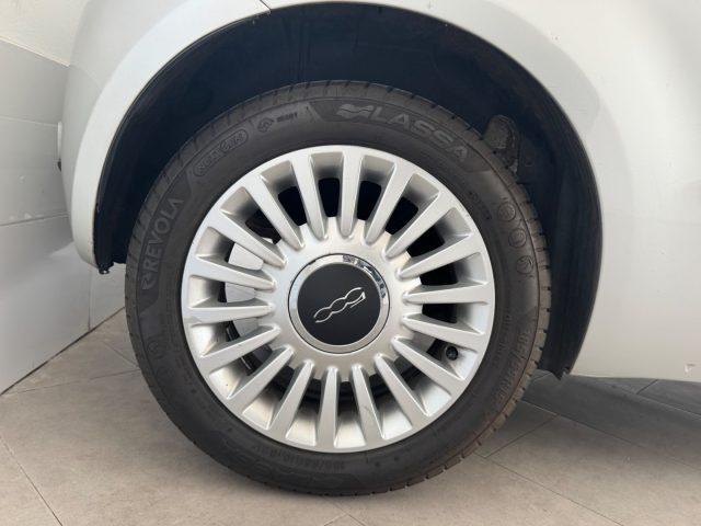 FIAT 500 1.2 Lounge Elegant 150° Anniversario