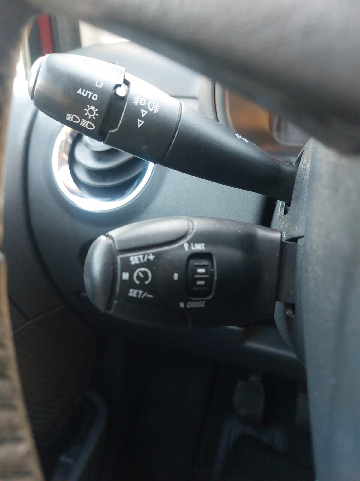 Citroen C3 1.4 Perfect Bi Energy GPL UNICO PROPRIETARIO
