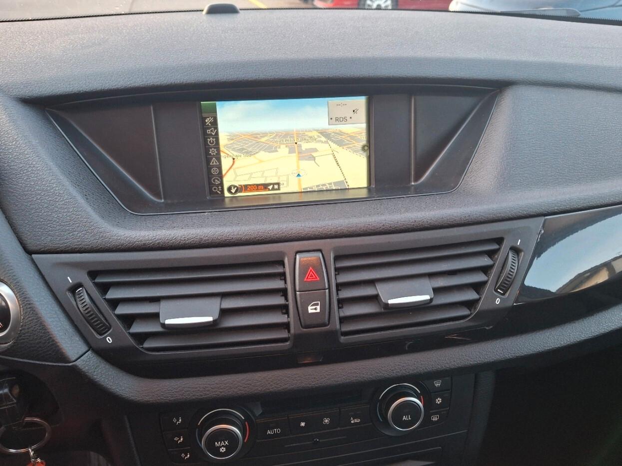 Bmw X3 2.0d X Drive 177cv