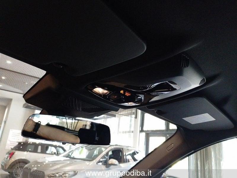 BMW X1 Serie X SDRIVE20D