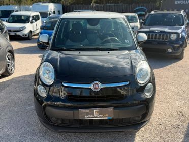 Fiat 500L 1.3 Multijet 2014