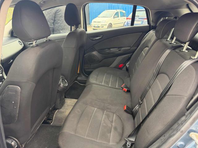 FIAT Bravo 1.6 MJT 105 CV DPF Emotion senza lavoro da fare