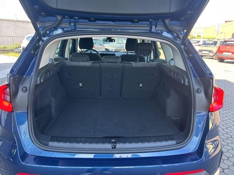 BMW X1 i xDrive30