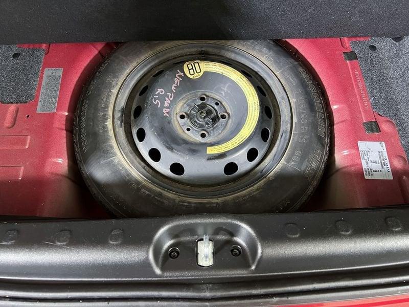 FIAT Panda Cross Panda 1.0 firefly hybrid Cross s&s 70cv 5p.ti