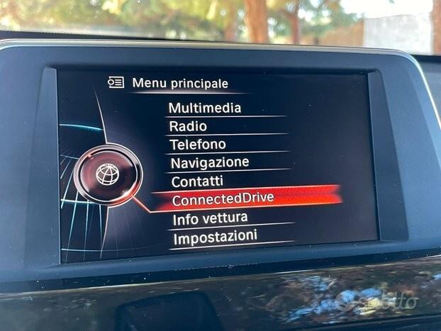 BMW X1 | 1.5 - 116cv | 2016