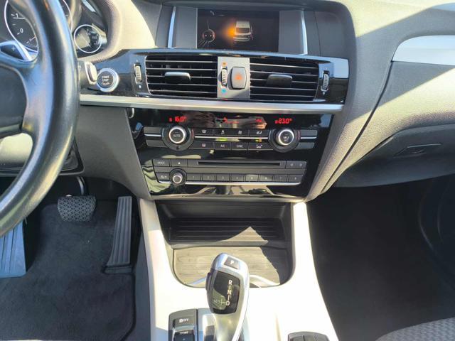 BMW X4 xDrive20d Msport