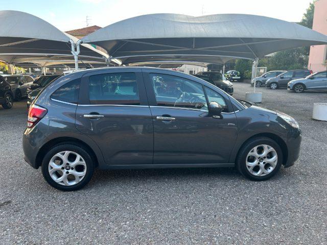 CITROEN C3 PureTech 82 Exclusive