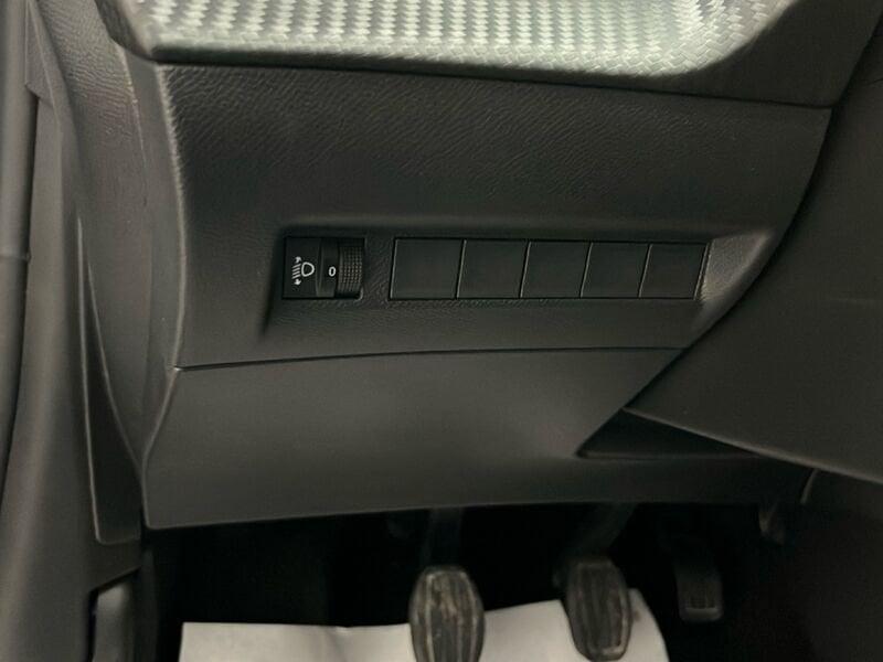 Peugeot 208 Allure PureTech 100 S/S