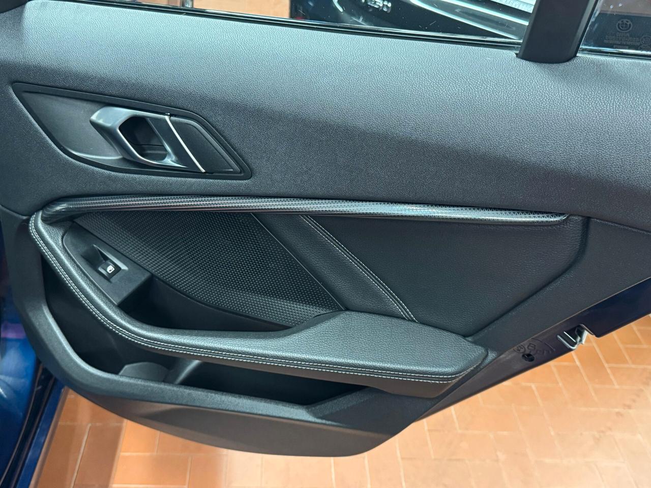 Bmw 118 118i 5p. Sport