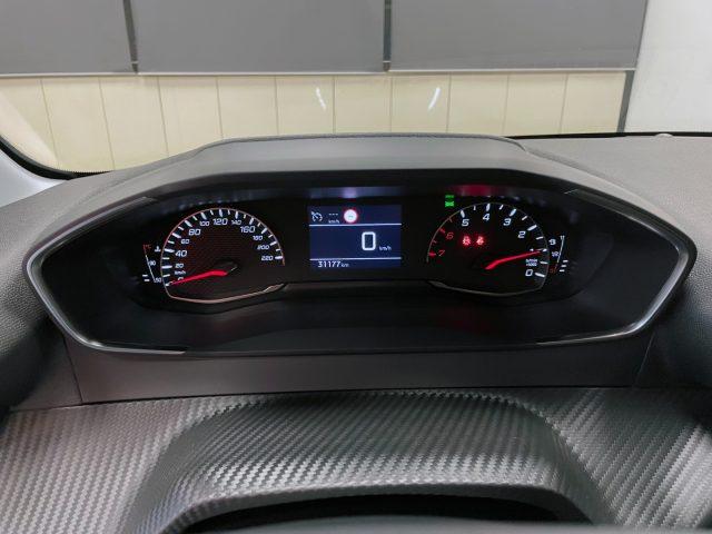 PEUGEOT 208 1.2 PURETECH ACTIVE PACK - IVA DEDUCIBILE