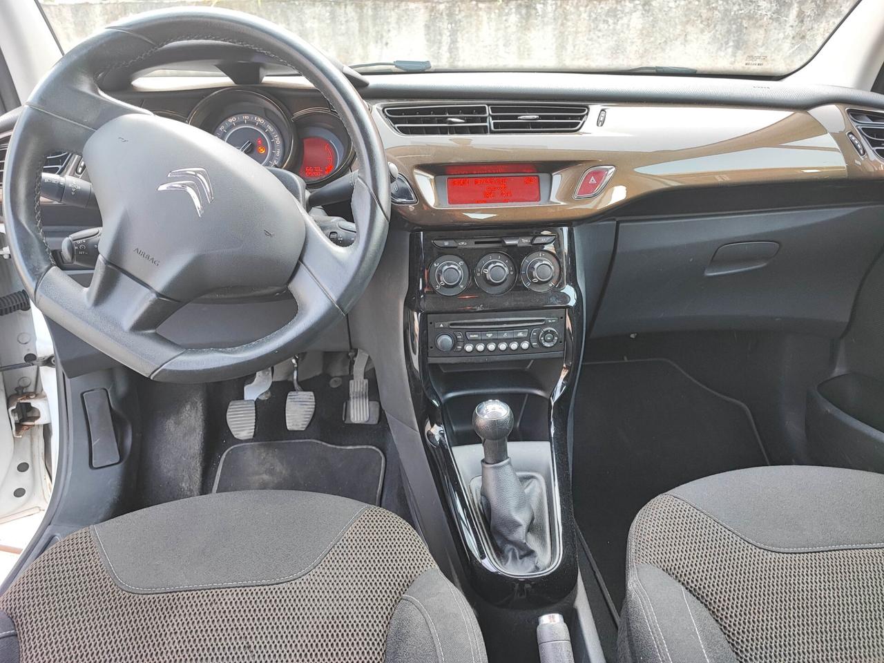 Citroen C3 1.4 Seduction