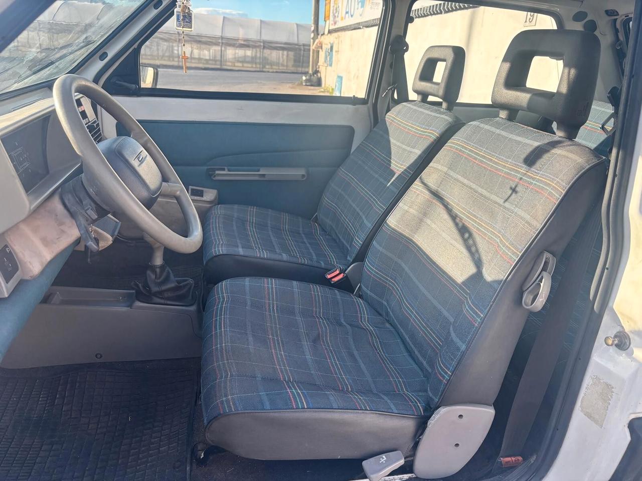 Fiat Panda 900 i.e.