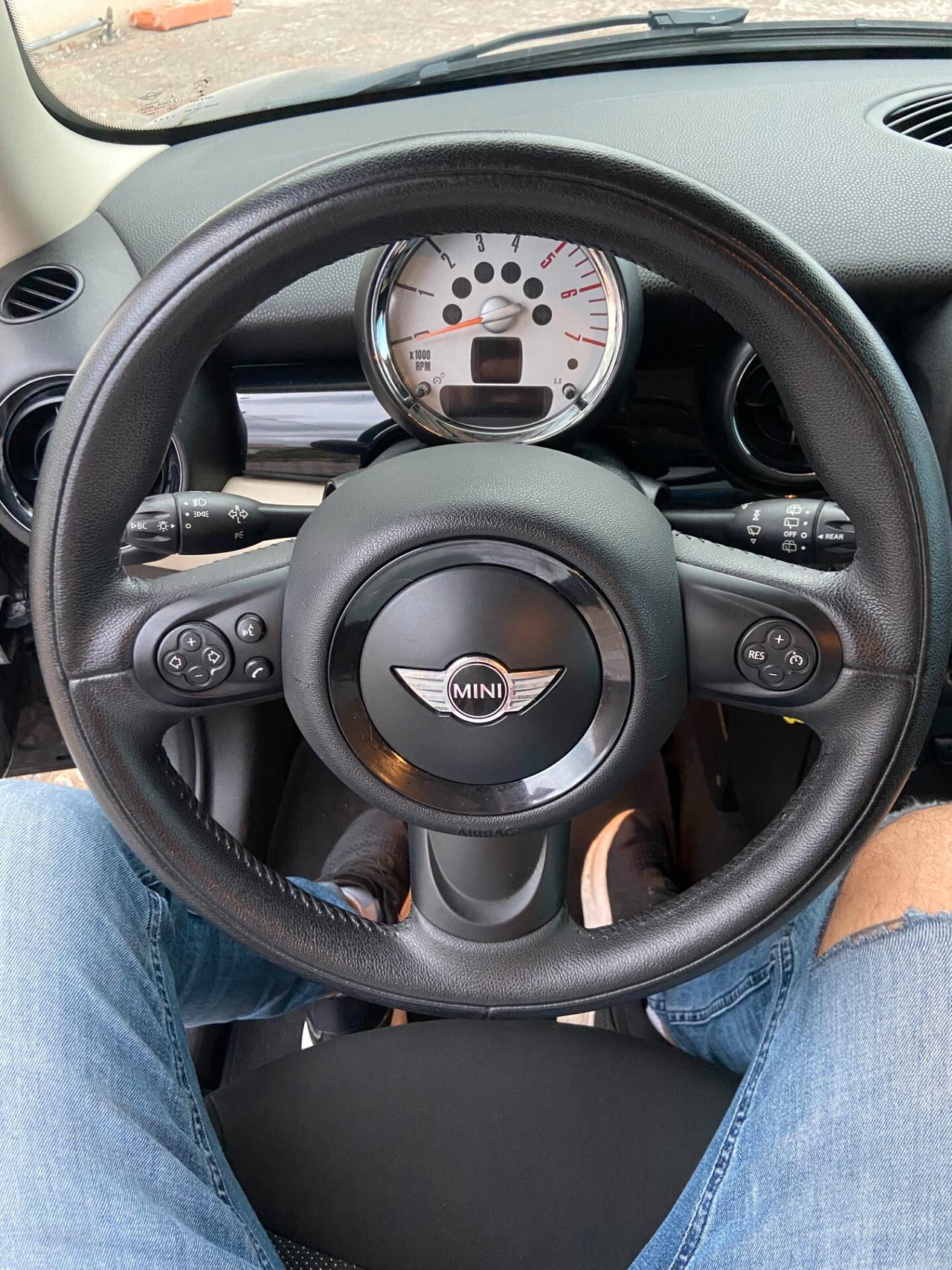 Mini cooper nessun lavoro da fare 3295974916