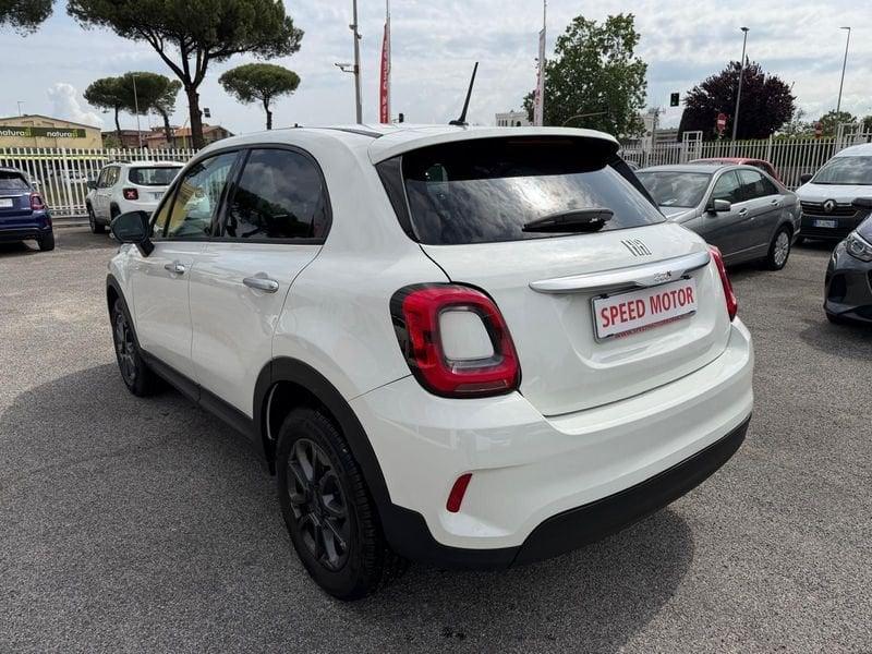 FIAT 500X 1.3 Mjet 95cv, PRONTA CONSEGNA!