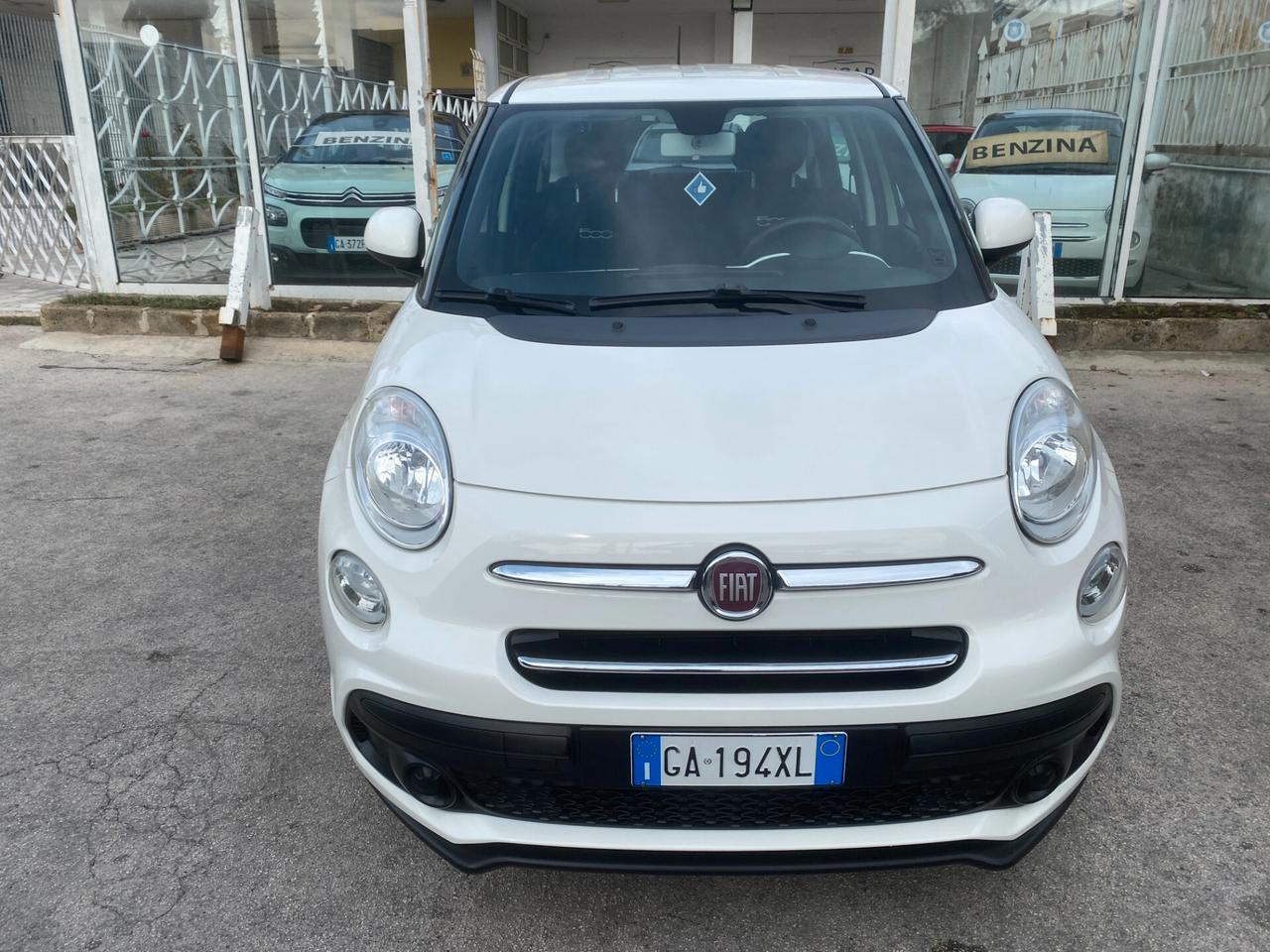 Fiat 500L 1.3 Multijet 95 CV Mirror 2020