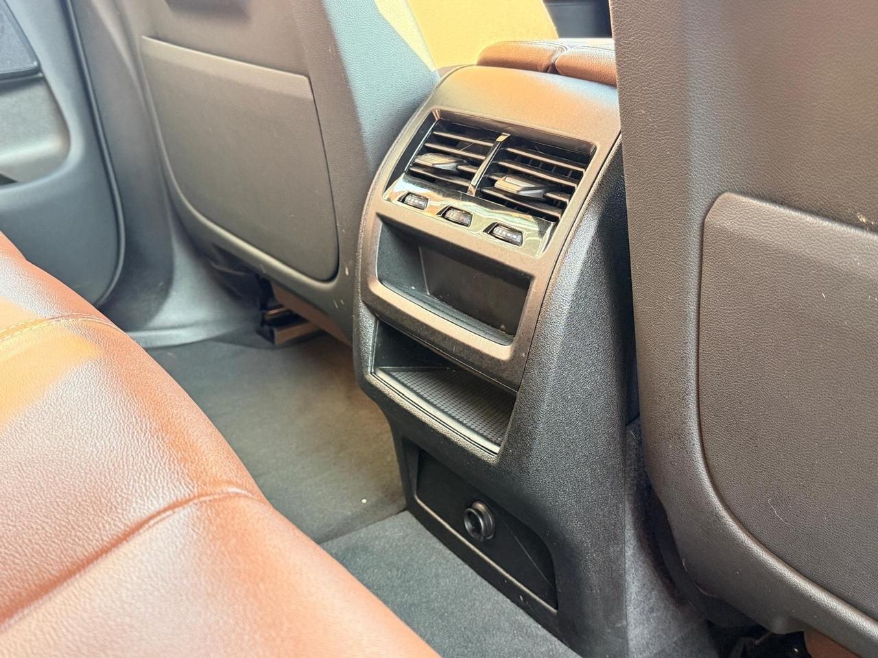 Bmw X5 xDrive25d Msport