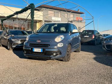 Fiat 500L 1.3 Multijet 95 CV Business