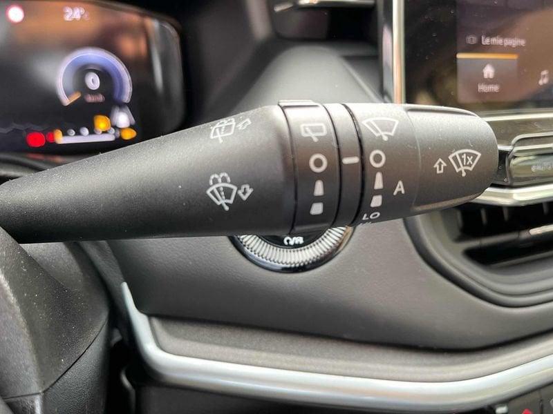 Jeep Compass 1.5 Turbo T4 130 CV MHEV 2WD Altitude - KM0